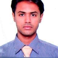 Chintan Patel IIT JEE Mains  classes trainer in Ahmedabad