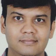 Rishi Kumar Gandhi Business Analysis trainer in Bangalore