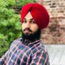 Photo of Robinpreet Singh