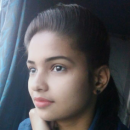 Photo of Shruti K.