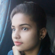 Shruti K. Class I-V Tuition trainer in Delhi