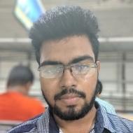 Rahul Dey Class I-V Tuition trainer in Kolkata