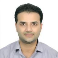 Dixit Aggarwal Class 10 trainer in Meerut