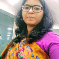 Priya K. HR trainer in Delhi