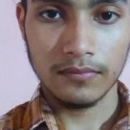 Kuntal Roy Class 7 Tuition trainer in Kolkata