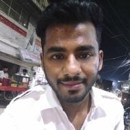 Shreyansh Wipra Class 10 trainer in Muzaffarpur