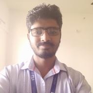 Abhishek Chattopadhyay Class 10 trainer in Pune