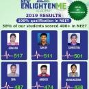 New EnlightenME NEET-UG Coaching institute in Chennai