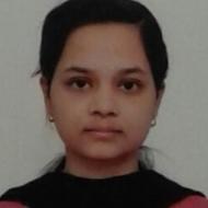 Neha J. Class 12 Tuition trainer in Chandigarh