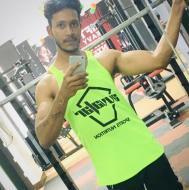 Sohail Aseem Personal Trainer trainer in Hyderabad