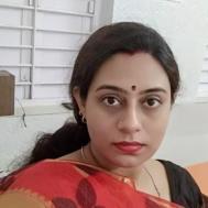 Debasmita M. Class I-V Tuition trainer in Medinipur