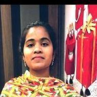 Muskan G. Art and Craft trainer in Gurgaon