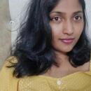 Kavyashree Manohar photo