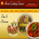 Photo of Arora Cooking Classes