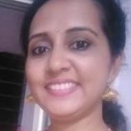 Vandana P. Spoken English trainer in Thane