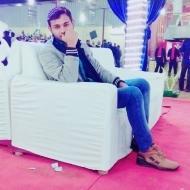 Ankit Rajput Class 10 trainer in Delhi