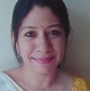 Photo of Lakshmi V.