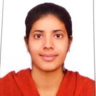 Pooja Devi Class 12 Tuition trainer in Panchkula