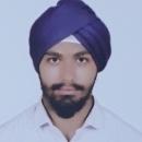 Photo of Gurjeet Singh