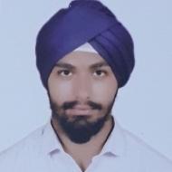 Gurjeet Singh Class 10 trainer in Delhi