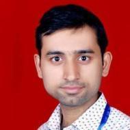 Aalok Sharma Class 10 trainer in Meerut