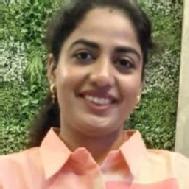 Jaskiran K. Class 6 Tuition trainer in Amritsar