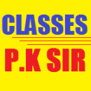 P.K SIR EVS Tuition classes institute in Ghaziabad
