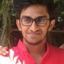 Photo of Adithya Arvind