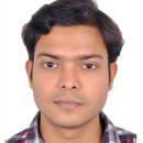 Photo of Rishant Kumar Singh