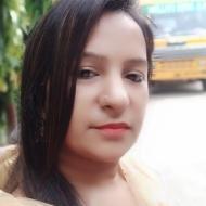 Sangeeta P. Class I-V Tuition trainer in Greater Noida