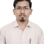 Raghib Qasmi Class 10 trainer in Hyderabad