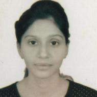 Akanksha G. Class 8 Tuition trainer in Allahabad