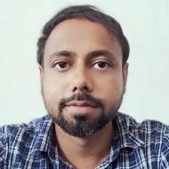 Sanjiban Mukhopadhyay Class 11 Tuition trainer in Kolkata