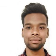 Abhishek Nishad Class 12 Tuition trainer in Raipur