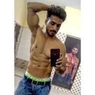 Mohammed Rehan fahad Personal Trainer trainer in Hyderabad