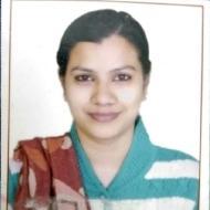 Neha G. Class I-V Tuition trainer in Bangalore