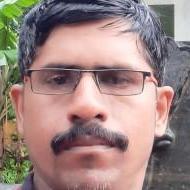 Rakesh K Class 12 Tuition trainer in Palakkad