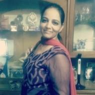 Prabhleen K. Class I-V Tuition trainer in Delhi