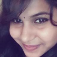 Nikita B. Vocal Music trainer in Delhi