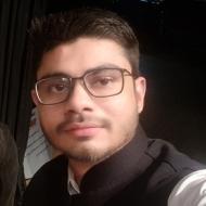 Nikhil Class 11 Tuition trainer in Delhi