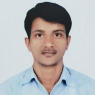 Saurabh Kumar Class I-V Tuition trainer in Muzaffarpur