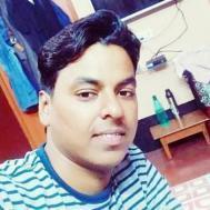 Abhishek Kumar Vats Class I-V Tuition trainer in Kolkata