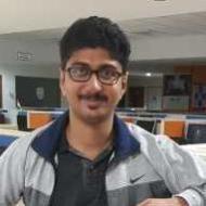 Aravind R IBPS Exam trainer in Bangalore