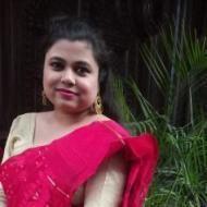 Anwesha B. Class I-V Tuition trainer in Kolkata