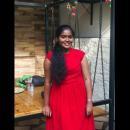 Photo of Amrutha