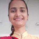 Photo of Niharika P.