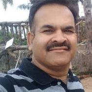 Dr. Satish Tiwari Class 12 Tuition trainer in Anand