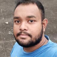 Raj Kumar Das Class 12 Tuition trainer in Kolkata