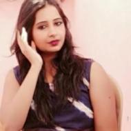 Sneha S. Class I-V Tuition trainer in Janjgir-Champa