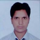 Photo of Ashish Kumar